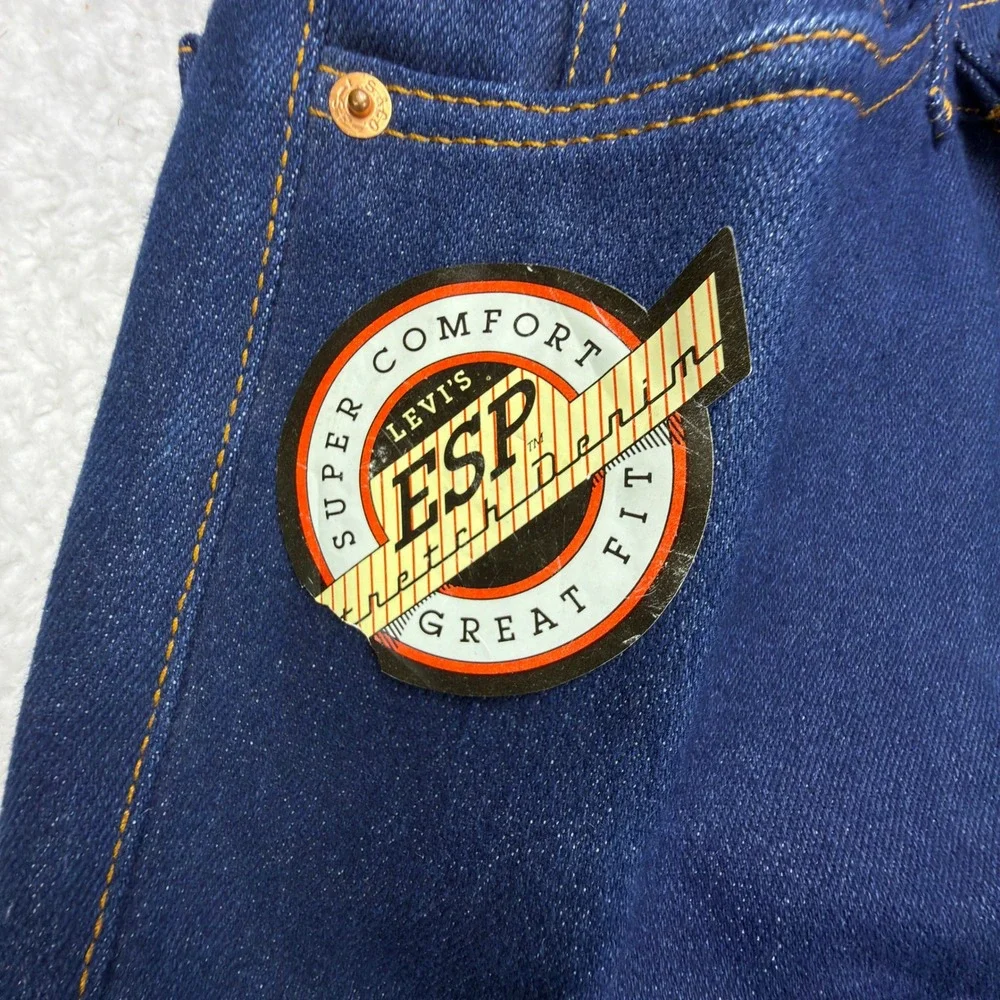 Levis vintage 80s